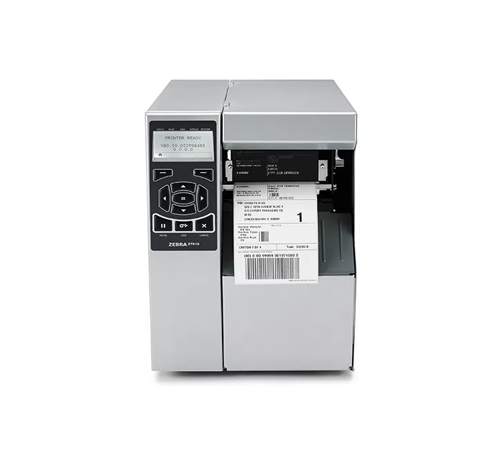 ZT510 Industrial Printer