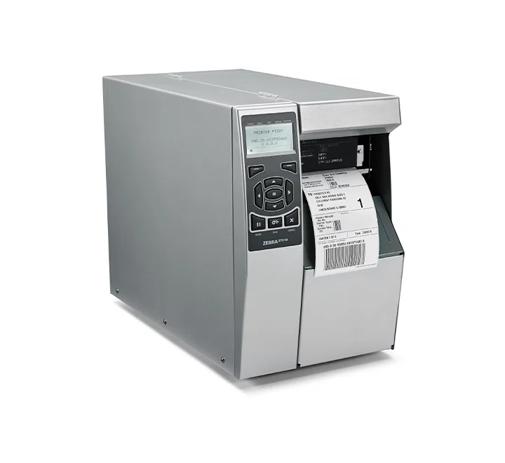 ZT510 Industrial Printer