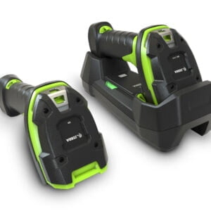 LI3600 Series Ultra-Rugged Scanners