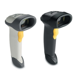 LS2208 1D Scanner