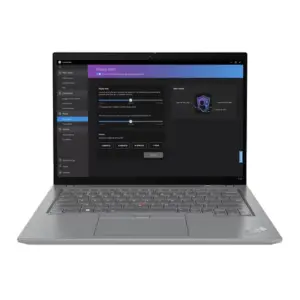 ThinkPad T14 Gen 4 (Intel) - RGR