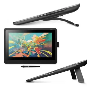 Wacom Cintiq : creative pen display