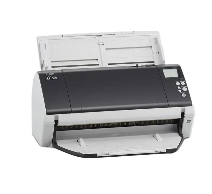 Fujitsu Fi-7480