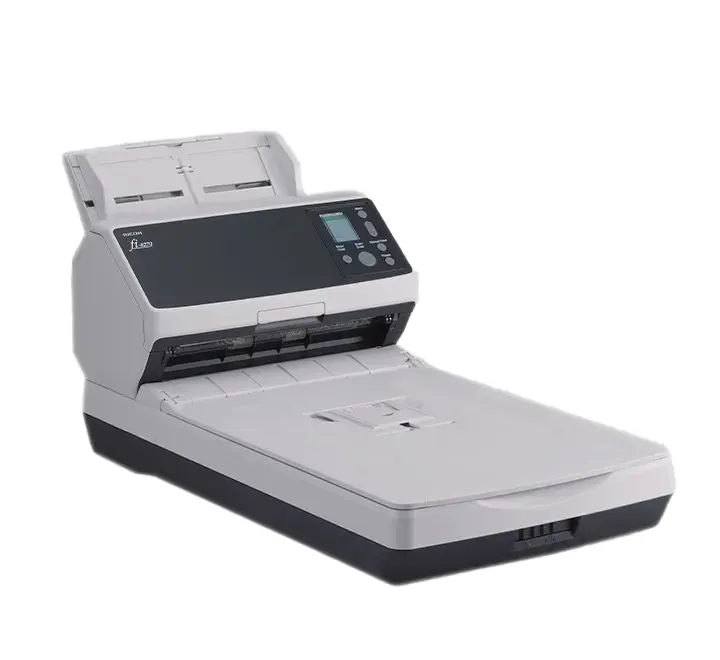 Ricoh Fi-8270