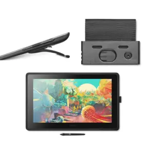 Wacom Cintiq Pro: creative pen display