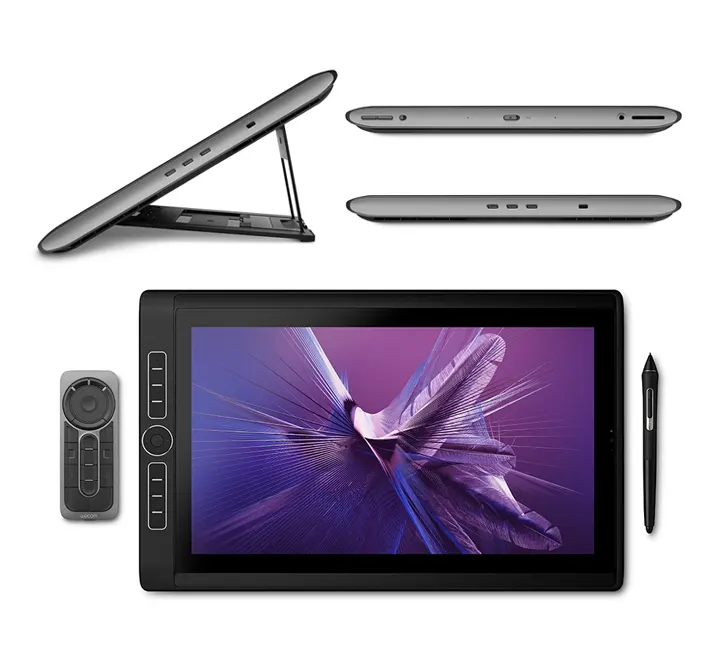 Wacom MobileStudio Pro