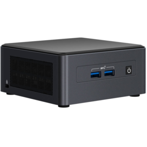 Intel NUC 11 Pro