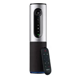 Logitech ConferenceCam Connect Portable For Huddle Room 960-001034