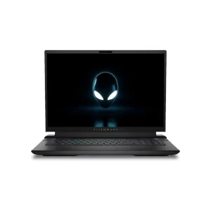 Alienware M18 R2, 14th Gen Intel Core i7 14700HX, 32GB, 1TB SSD, NVIDIA GeForce RTX 4070, 18" QHD+, Win 11 Pro, AlienFX RGB Backlit CherryMX Keyboard, McAfee+ Premium 1YR | 18R2-ALN-CTO1-BLK