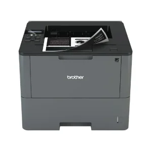 Brother HL-L6200DW Mono Laser Printer
