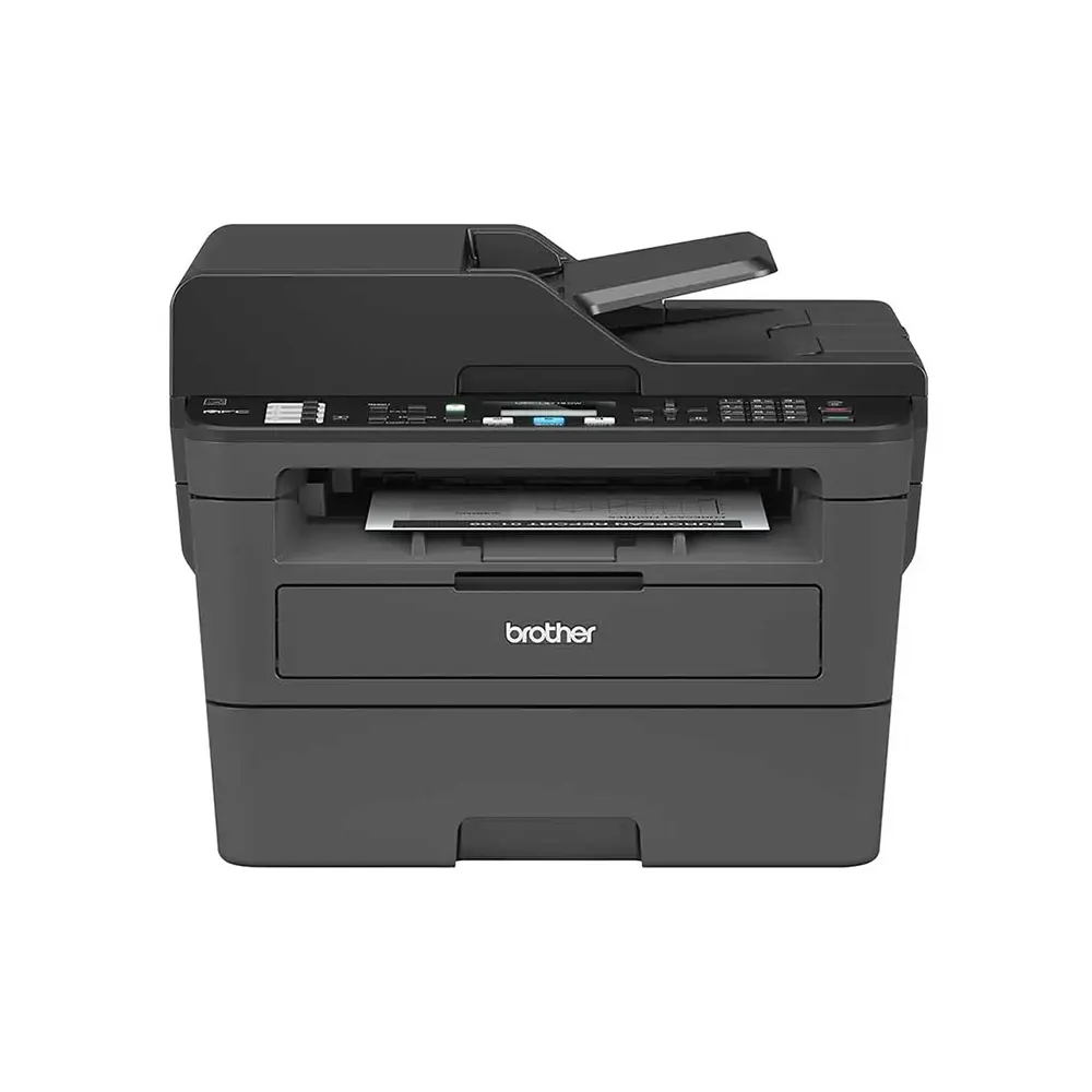 Brother MFC-L2715DW All in One Monochrome Laser Printer
