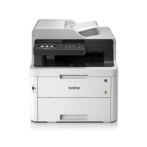 Brother MFC-L3750CDW Colour Laser Multi-function Printer