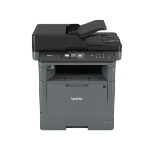 Brother MFC-L5755DW Mono Laser Multi-function Printer