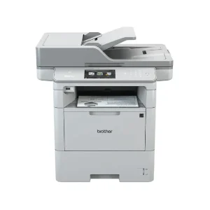 Brother MFC-L6900DW Mono Laser Multifunction Printer