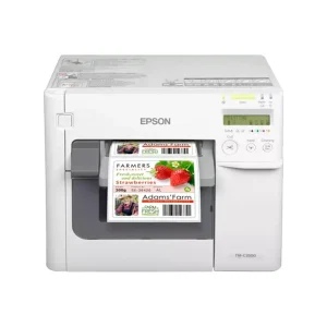 Epson ColorWorks C3500 Series - C31CD54012CD