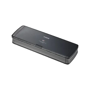 CANON ImageFormula P-215 II Document Scanner