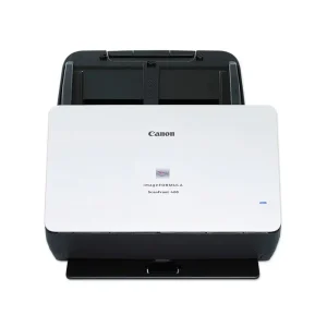 Canon Scanfront 400 Document Scanner