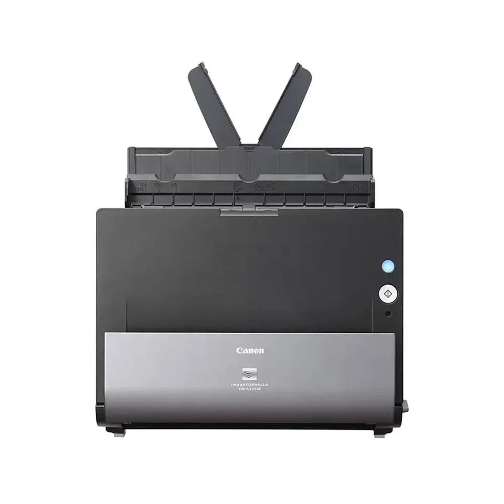 Canon imageFORMULA DR-C225W Document Scanner
