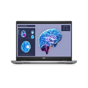Dell Precision Workstation 7680, i7-13850HX, 32GB, 1TB SSD, NVIDIA RTX 2000 Ada, 16" FHD+, Windows 11 Pro | M7680W-I7-VPN-210-BGNV