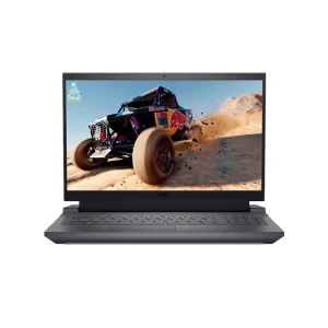 Dell G15 5530, Intel Core i7-13650HX, 16GB, 512GB SSD, NVIDIA GeForce RTX 4050, 15.6" FHD, Windows 11 Home, RGB Backlit Keyboard, McAfee 3YR, Gray | G15-5530-010-GRY