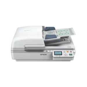 Epson WorkForce DS-6500N