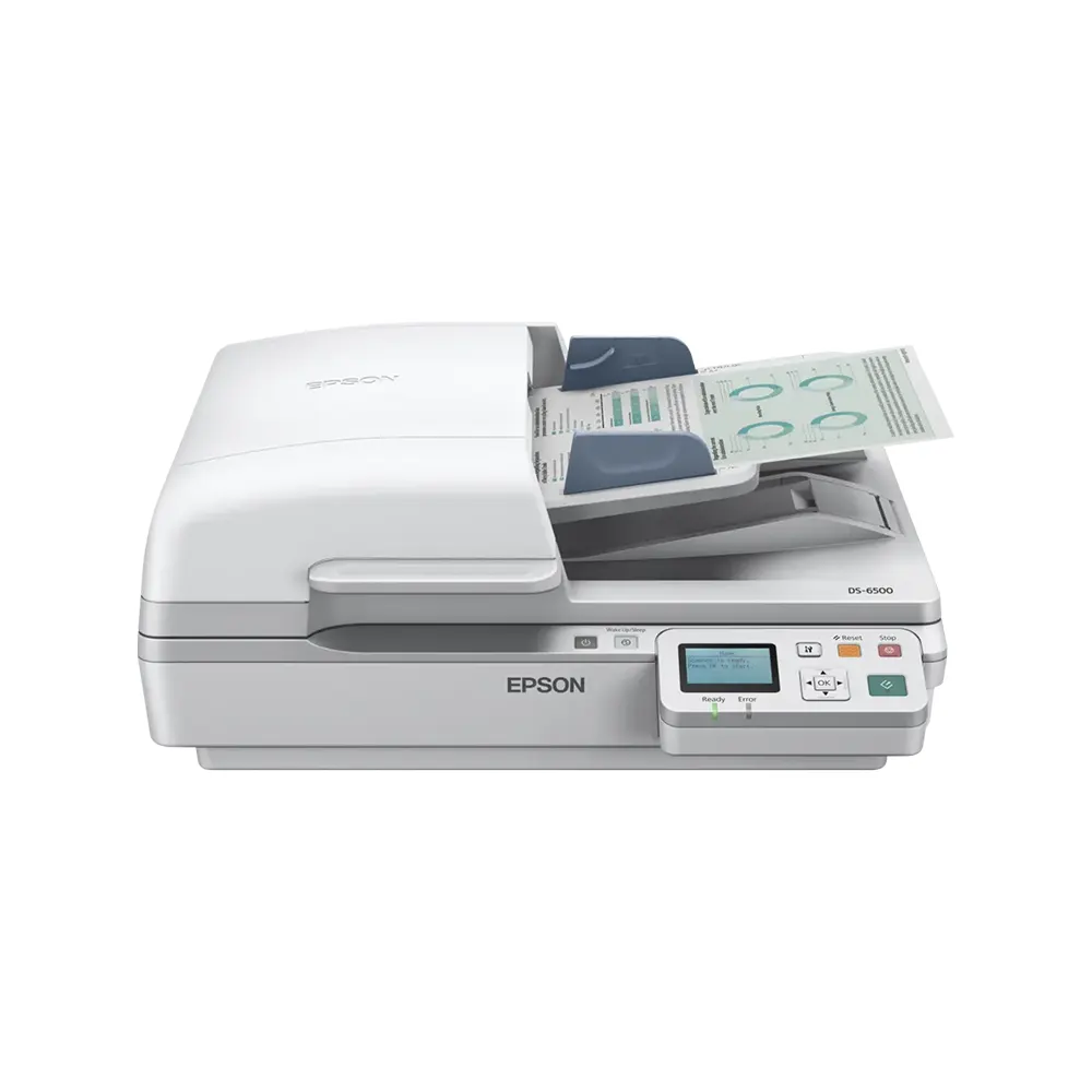 Epson WorkForce DS-7500N