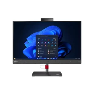 M90a G5, i7-13700, 16GB, 512GB SSD, 23.8" Non-Touch, Windows 11 Pro, 5MP IR Camera, DVD±RW, HDMI-In | 12SL0004GR