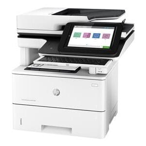HP MFP M528dn Monochrome Laser Printer – 1PV64A