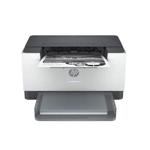 HP LaserJet M211dw Printer, White – Black – 9YF83A
