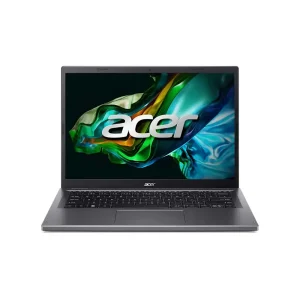 Acer Aspire 5 13th Gen i5-1335U, 8GB RAM, 512GB SSD, Shared Graphics, 14" WUXGA, Win 11 Home, Iron | NX.KHCEM.001
