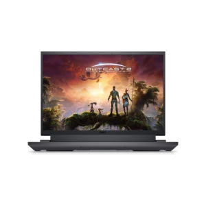 Dell G16 7630, Intel Core i7-13650HX, 32GB, 1TB SSD, NVIDIA GeForce RTX 4060, 16" QHD, Windows 11 Home, RGB Keyboard, McAfee 3YR, Metallic Nightshade | G16-7630-854