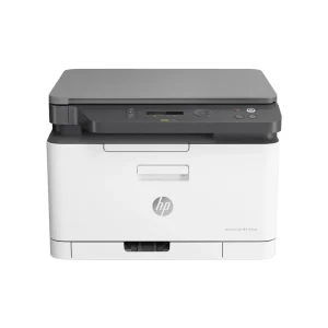 HP Color Laser MFP 178nw (4ZB96A)