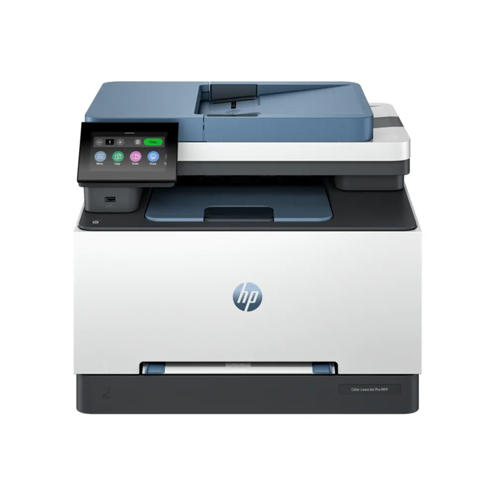 HP Color LaserJet Pro MFP 3303fdn (499M7A)