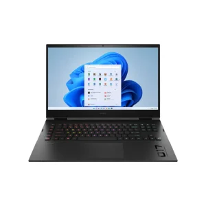 HP OMEN 17t Gaming Laptop, 17.3" QHD 240Hz Display, Intel 24-Core i9-13900HX, 16GB DDR5 RAM, 1TB SSD, NVIDIA GeForce RTX 4090 16GB, RGB Backlit Keyboard, Win 11, Black | 70P74AV-2