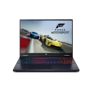 Acer Predator Helios Neo 18, Intel Core i9-14900HX, 16GB RAM, 1TB SSD, 8GB RTX 4060, 18" WQXGA IPS 165Hz, Windows 11 Home, RGB Backlit | NH.QR6EM.001