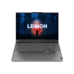 Lenovo Legion Slim 7 16IRH8 Gaming Laptop , Intel Core i7-13700H CPU, 16" WQXGA IPS 240Hz Display,, 16GB RAM, 1TB SSD, GeForce RTX 4060 8GB GPU, Backlit ENG-ARB K/B, Free DOS, Storm Grey - 82Y3005NAX