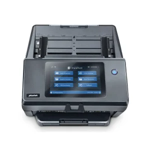Plustek eScan A450 DocuWare Document Scanner