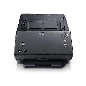 Plustek SmartOffice PT2160 Document Scanner