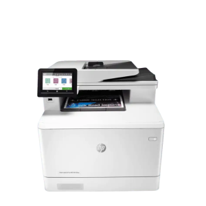 HP Color LaserJet Pro MFP M479fdn Laser Printer – W1A79A