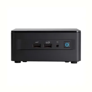 ASUS NUC 12pro Intel Core i3-1220P