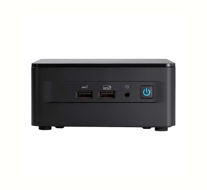 ASUS NUC 12pro Intel Core i3-1220P