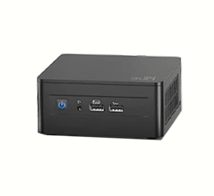 ASUS NUC 13pro , Intel Core i5-1340p