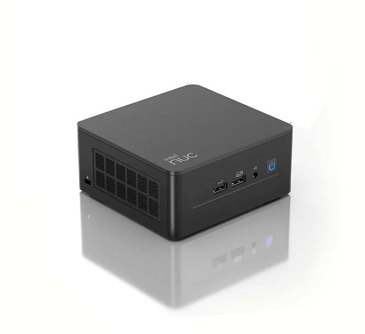 ASUS NUC 13pro , Intel Core i5-1340p