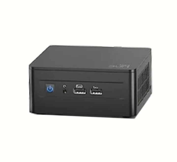 ASUS NUC 13pro, Intel Core i7-1360p
