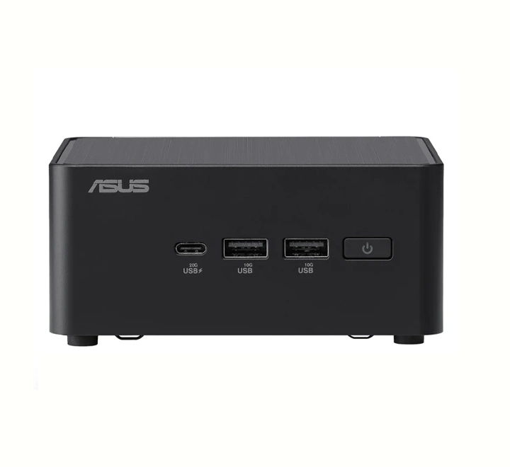 ASUS NUC 14pro, Intel Ultra 7 155H