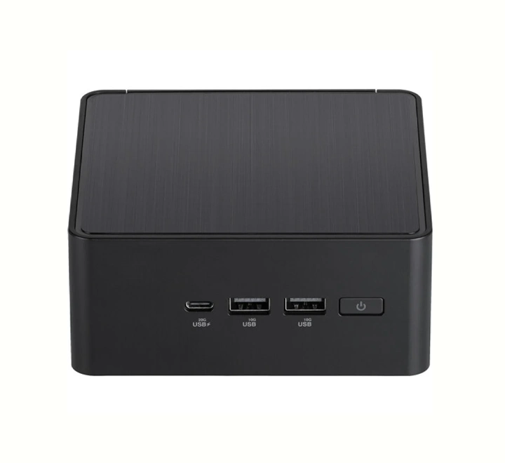 ASUS NUC 14pro, Intel Ultra 7 155H