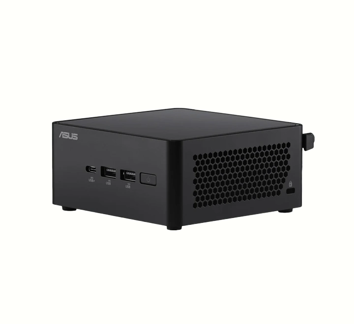 ASUS NUC 14pro, Intel Ultra 7 155H