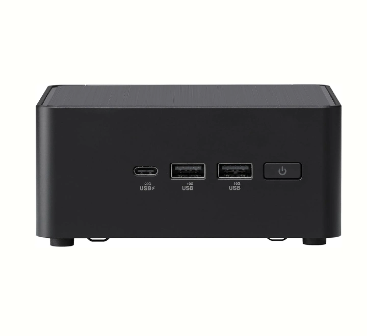 ASUS NUC 14pro, Intel Core 3 100U