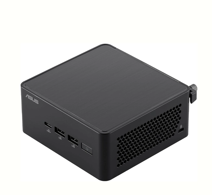 ASUS NUC 14pro, Intel Core 3 100U