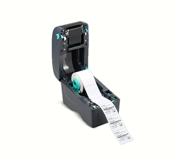 TTP Series 4-Inch Desktop Printers